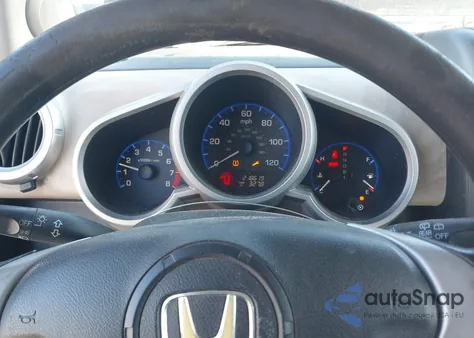 2007 Honda Element z USA, uszkodzony, nr VIN 5J6YH18327L017028